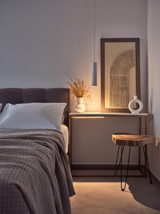 The Sall Suites Complex B - Iconic Sea Views, By Zantewize Agios Nikolaos  Exteriér fotografie