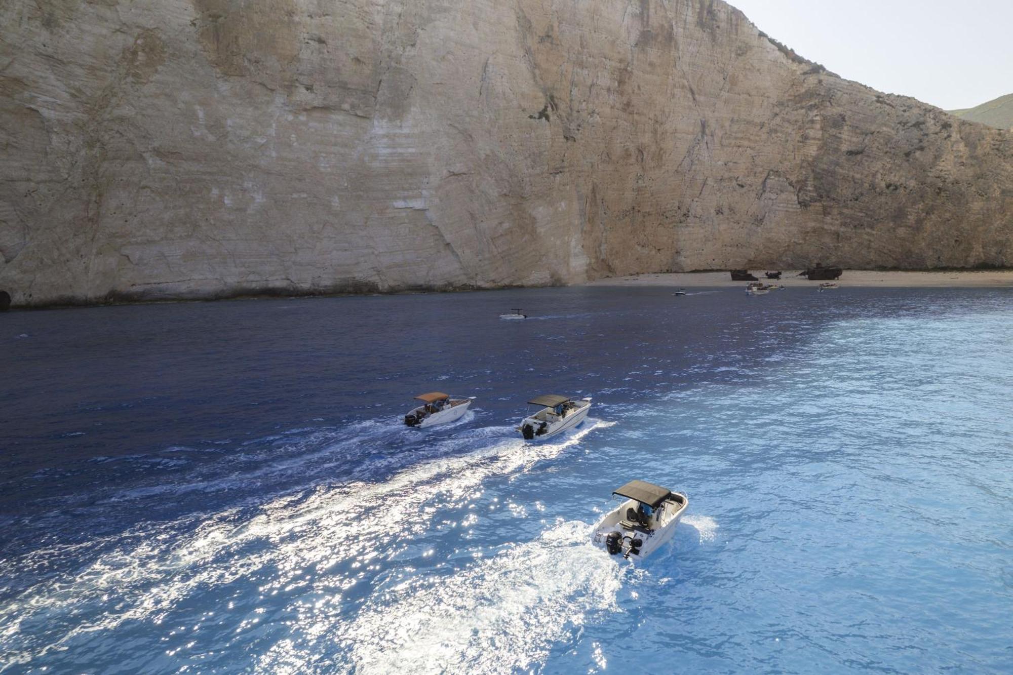 The Sall Suites Complex B - Iconic Sea Views, By Zantewize Agios Nikolaos  Exteriér fotografie