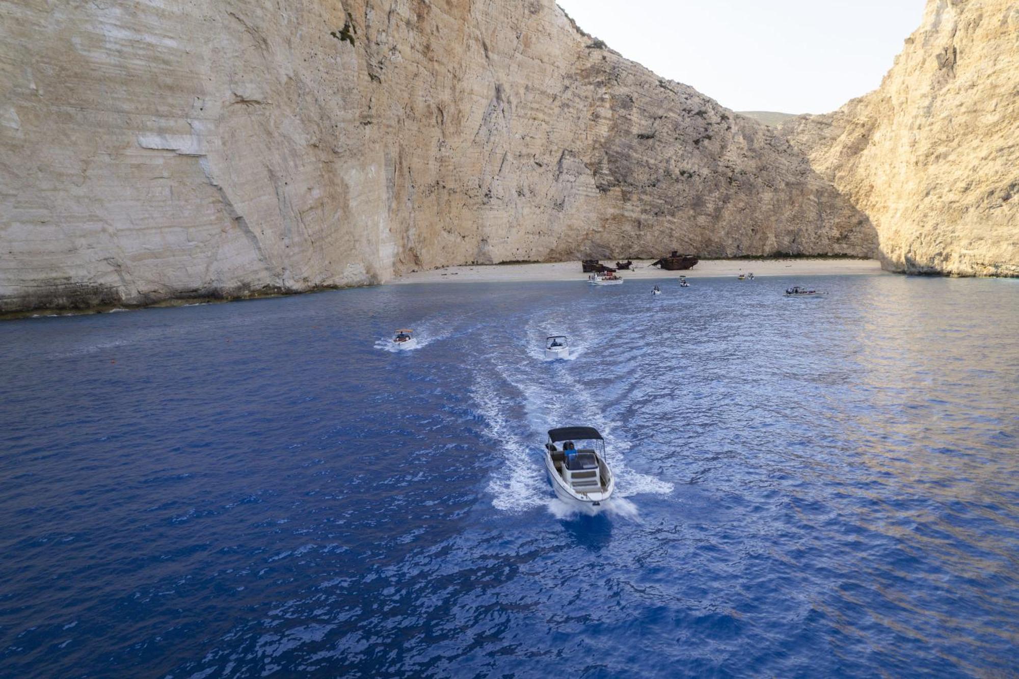 The Sall Suites Complex B - Iconic Sea Views, By Zantewize Agios Nikolaos  Exteriér fotografie